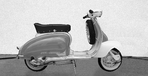 moto