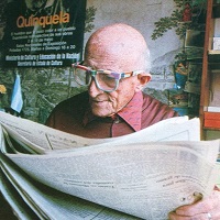 Benito Quinquela Martín