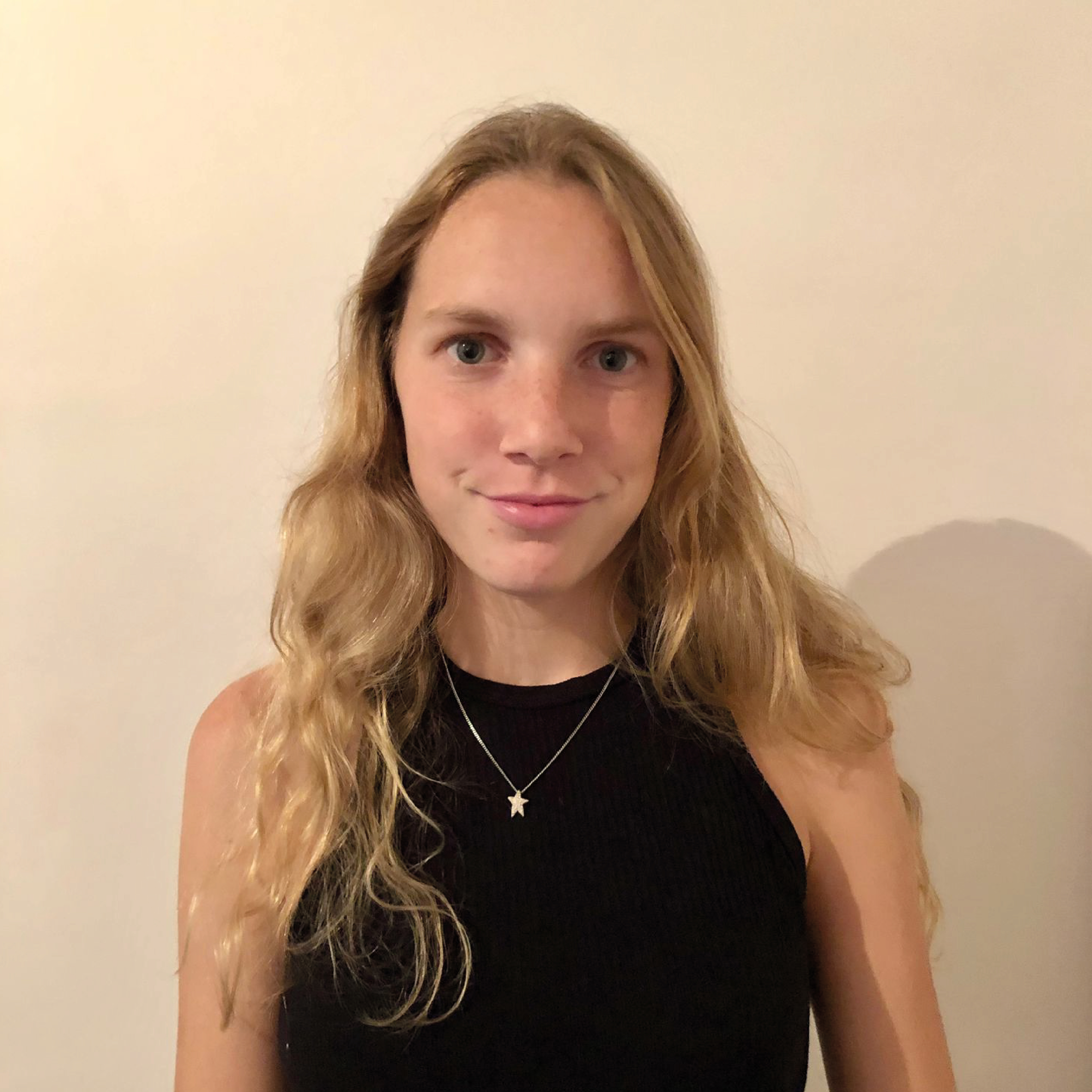 foto de Rocio