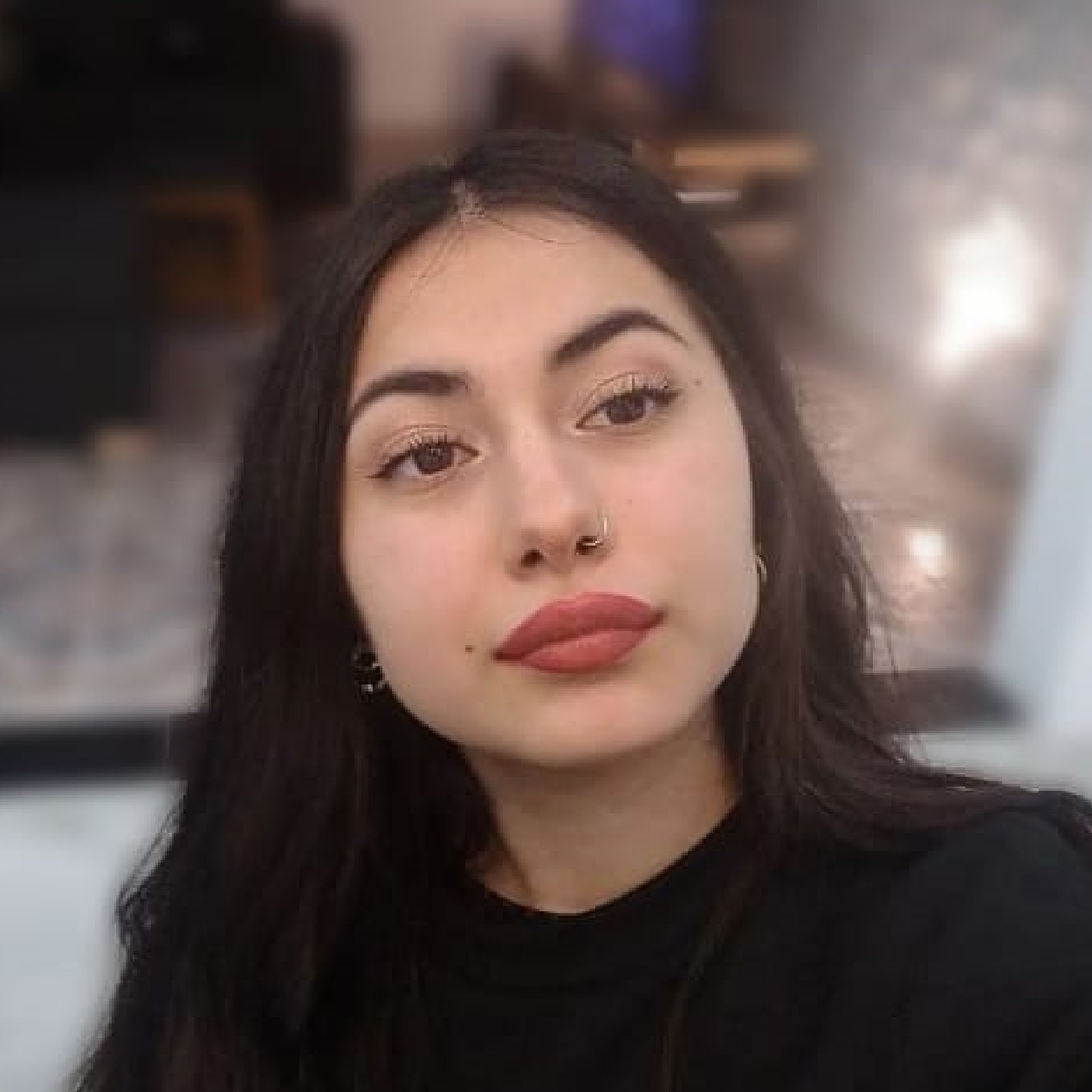 foto de Rocio