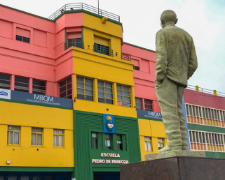dato museo
