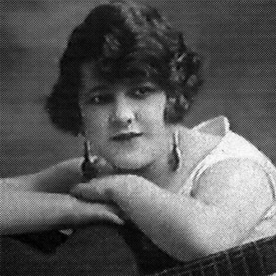 Rositsa Quiroga