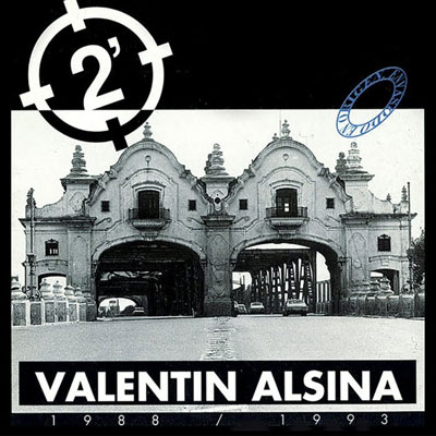 Valentín Alsina