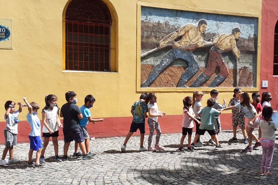 juegos