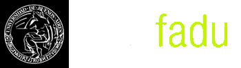 logo fadu