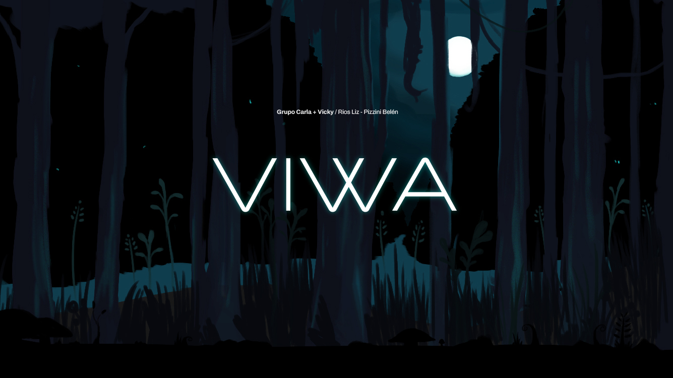 Juego mobile VIWA