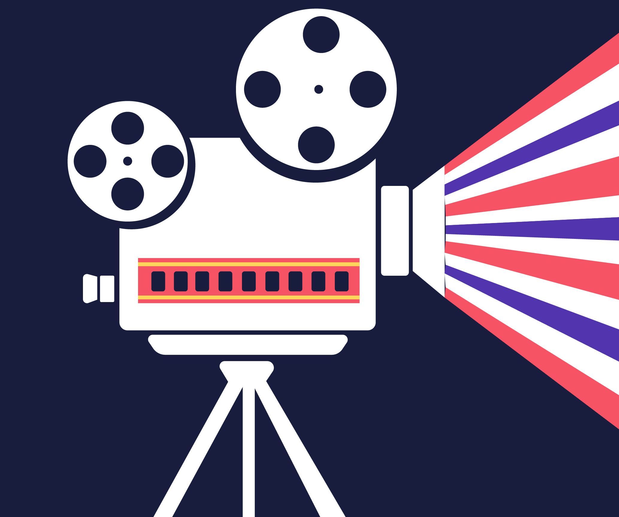 Taller de Cine