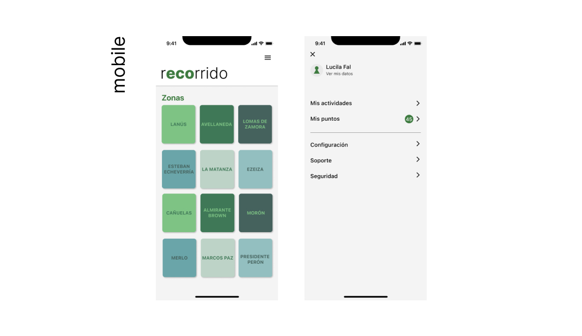 boceto webapp