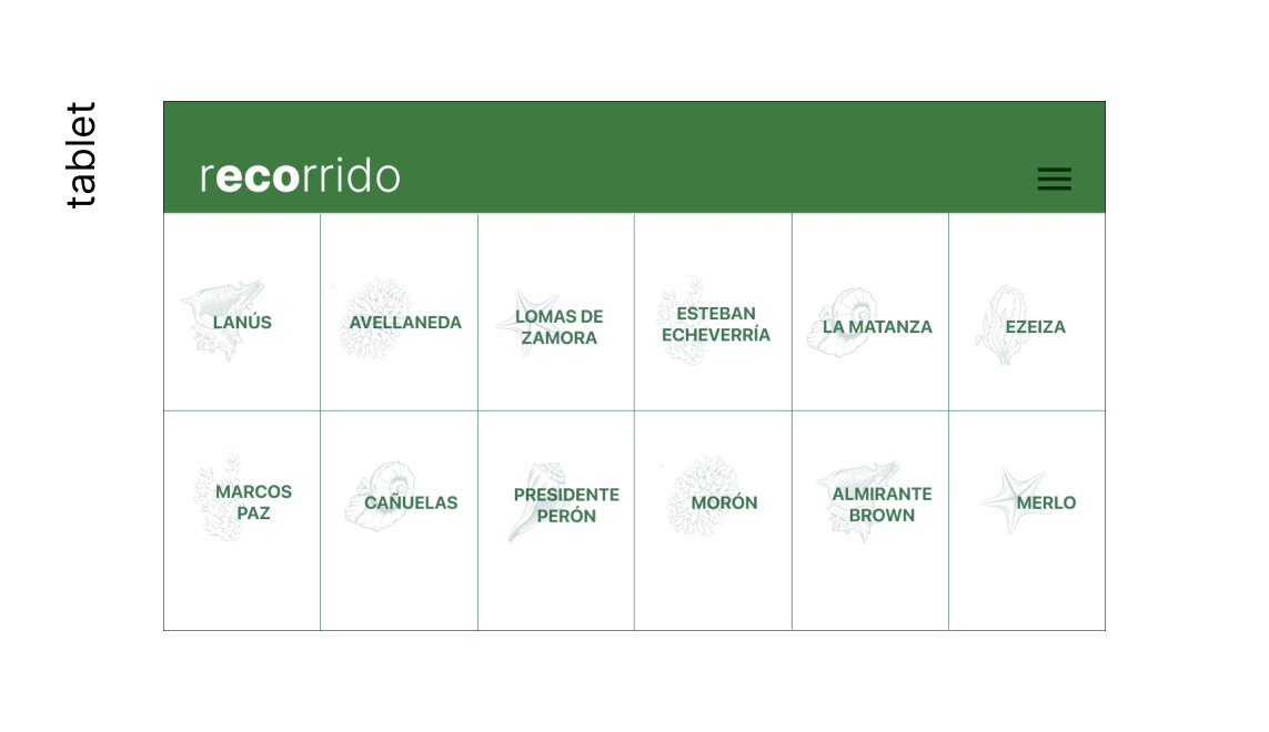 boceto webapp