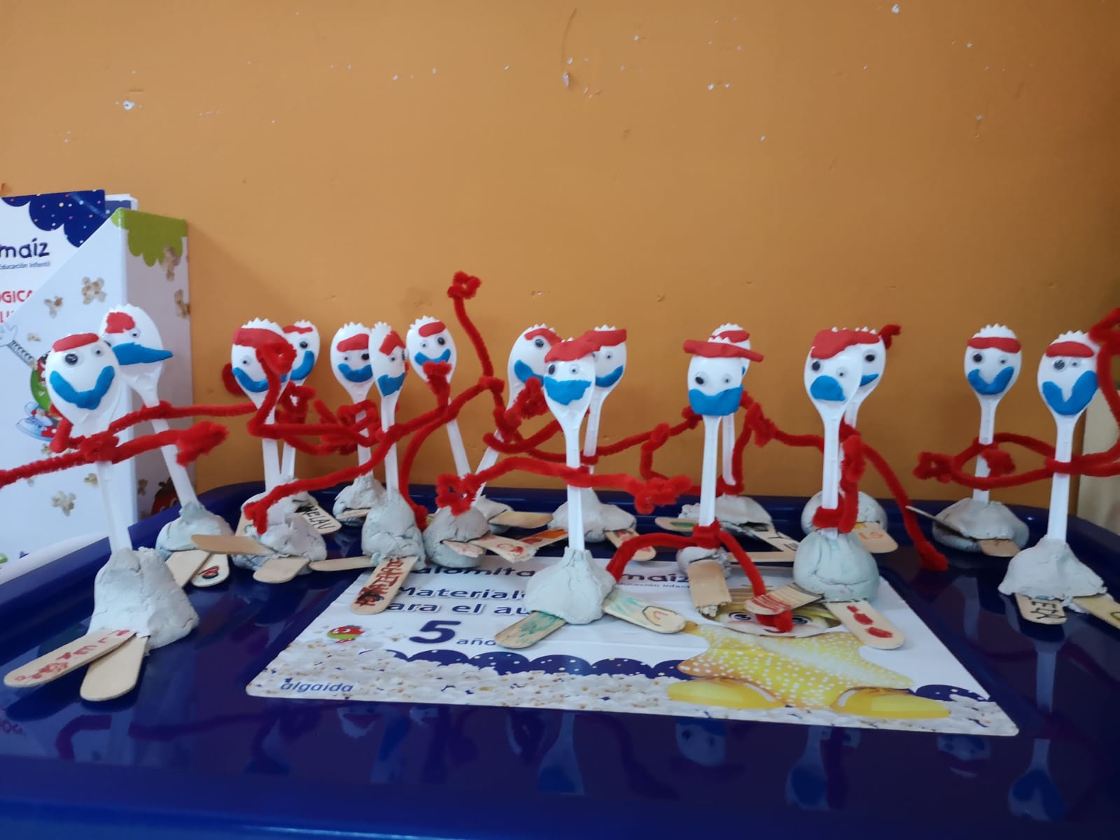 talleres