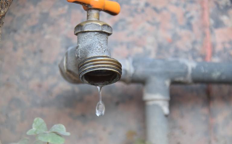 agua