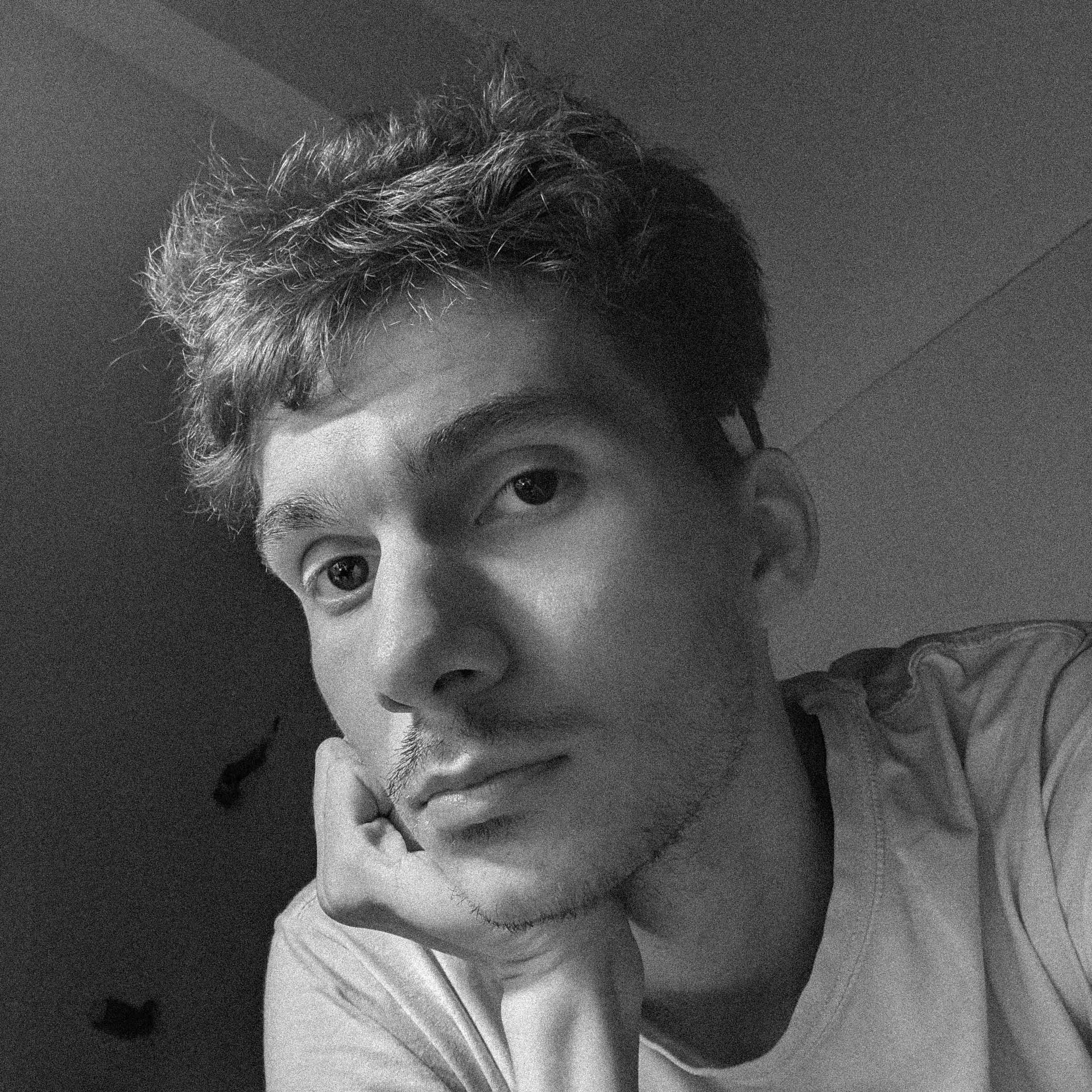 Integrante 2: Matias Schilman