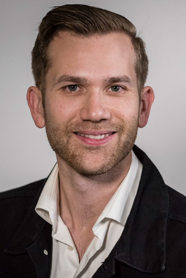 Aaron Moorhead