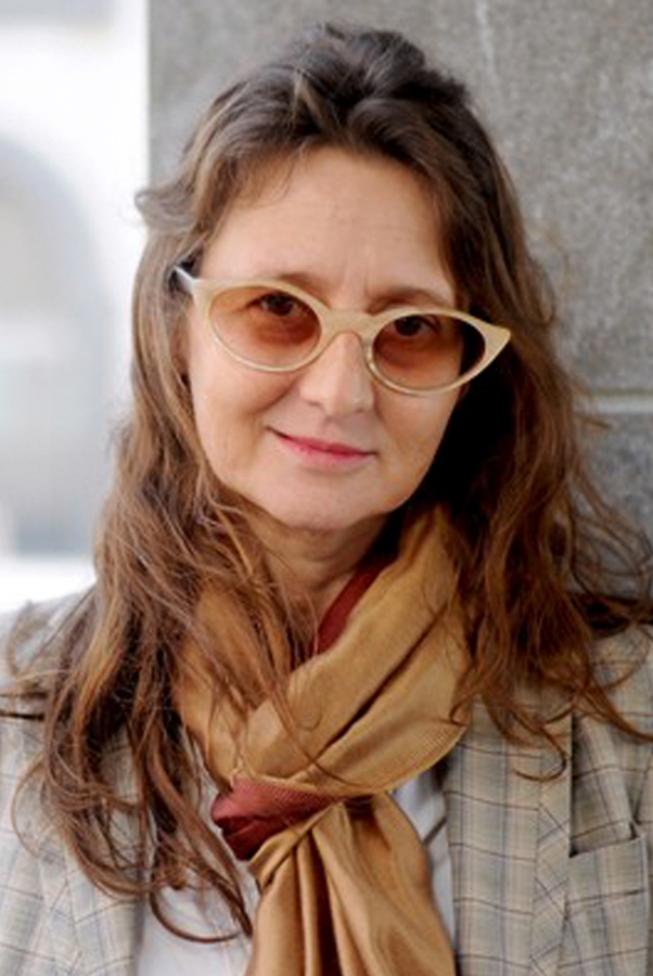 Lucrecia Martel