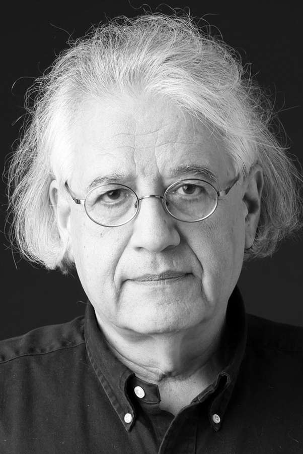 Patricio Guzman