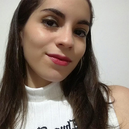 Integrante 2: Camila Pazos