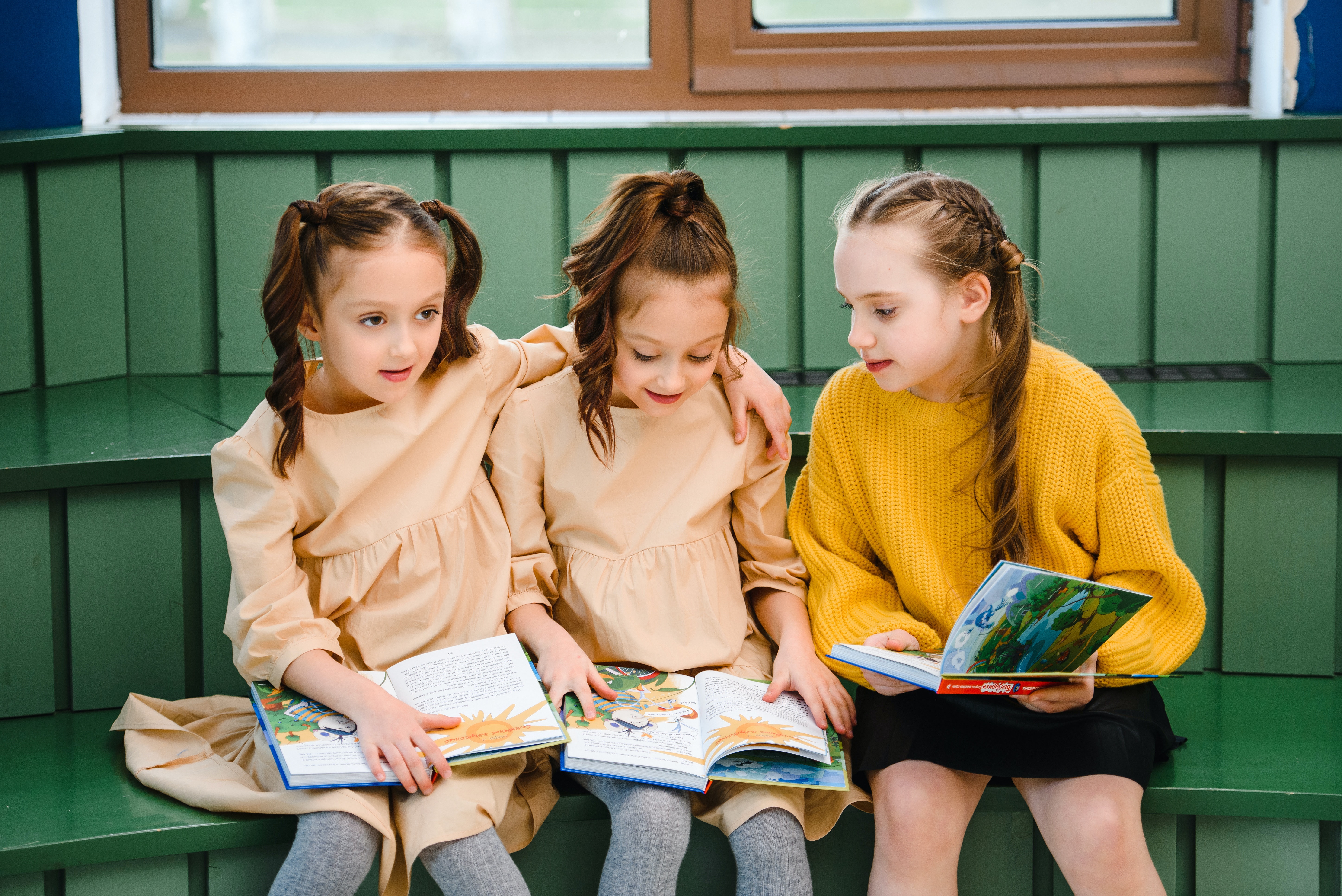 Taller de lectura