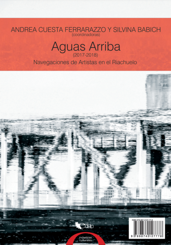 Libro del mes