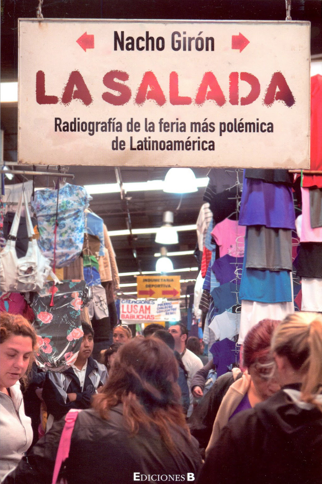 libro favorito