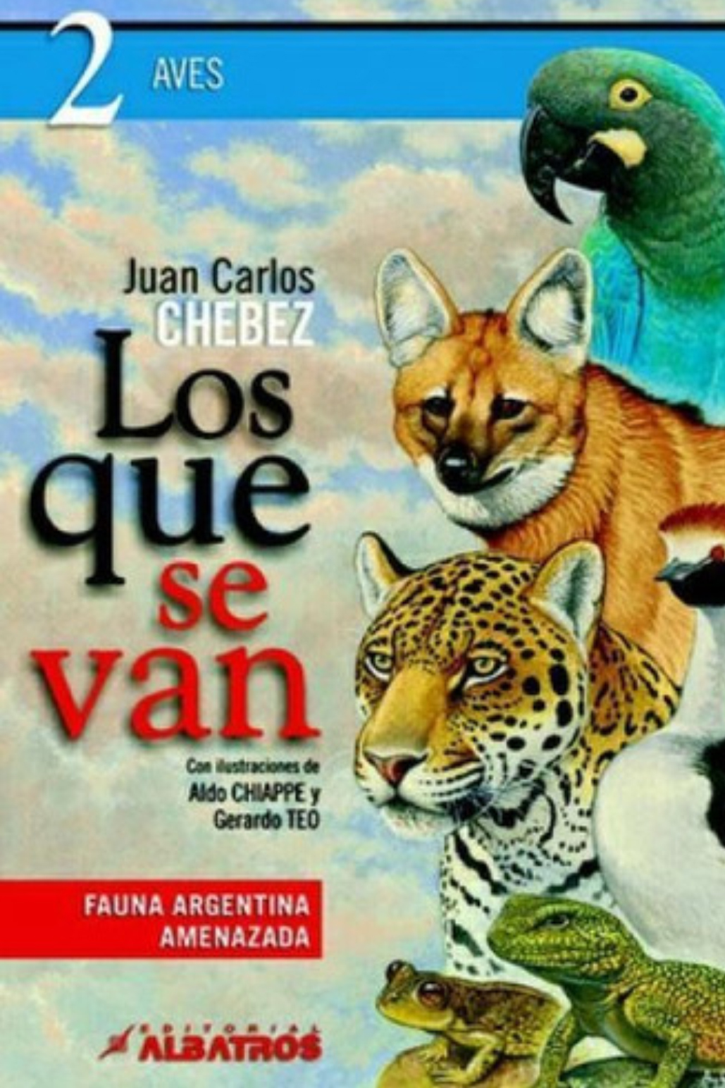libro favorito
