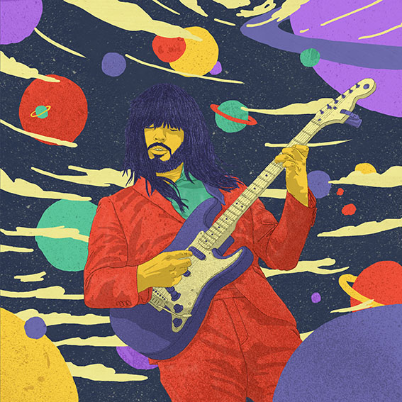 guitarra