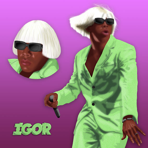 tyler