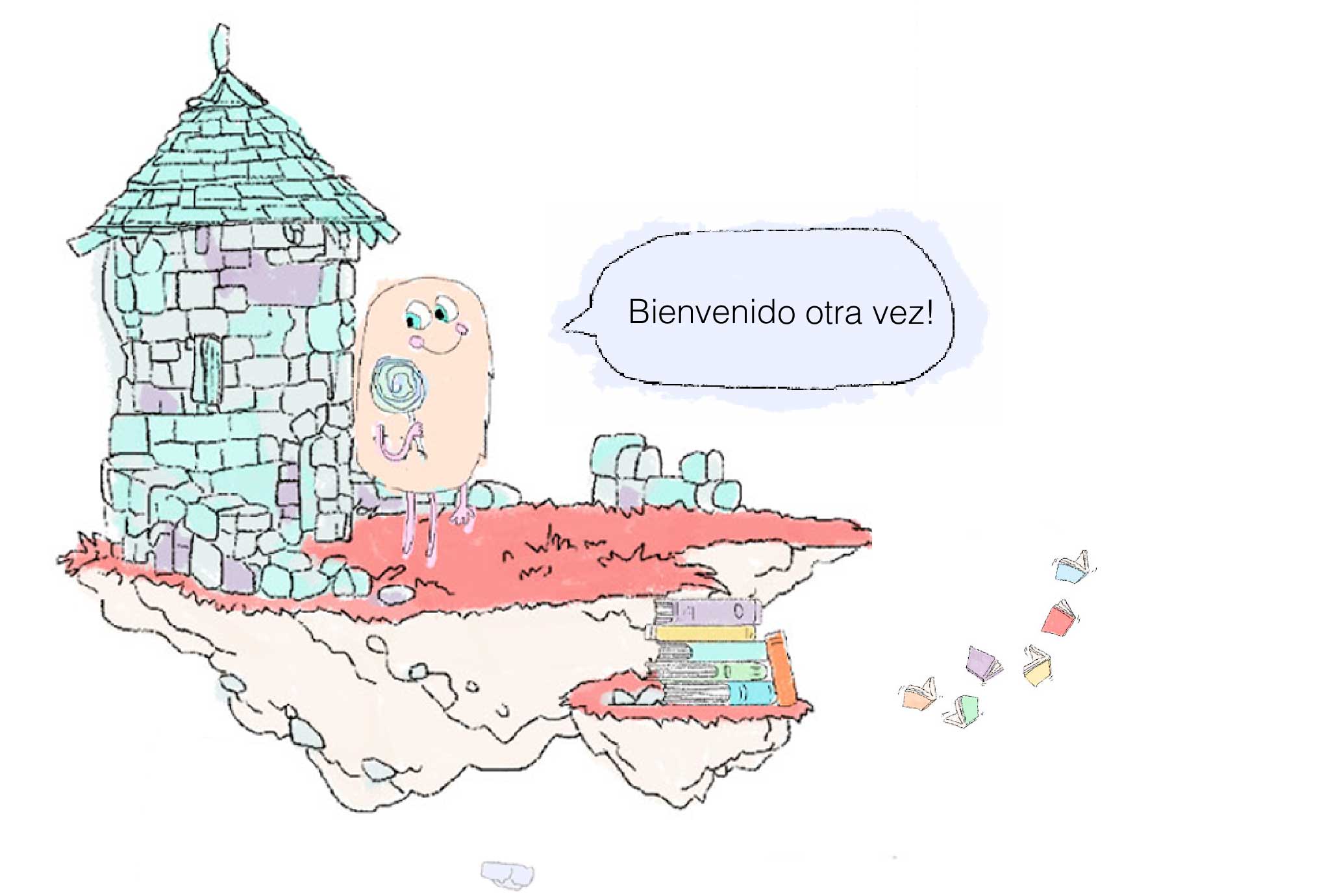 Index bienvenida
