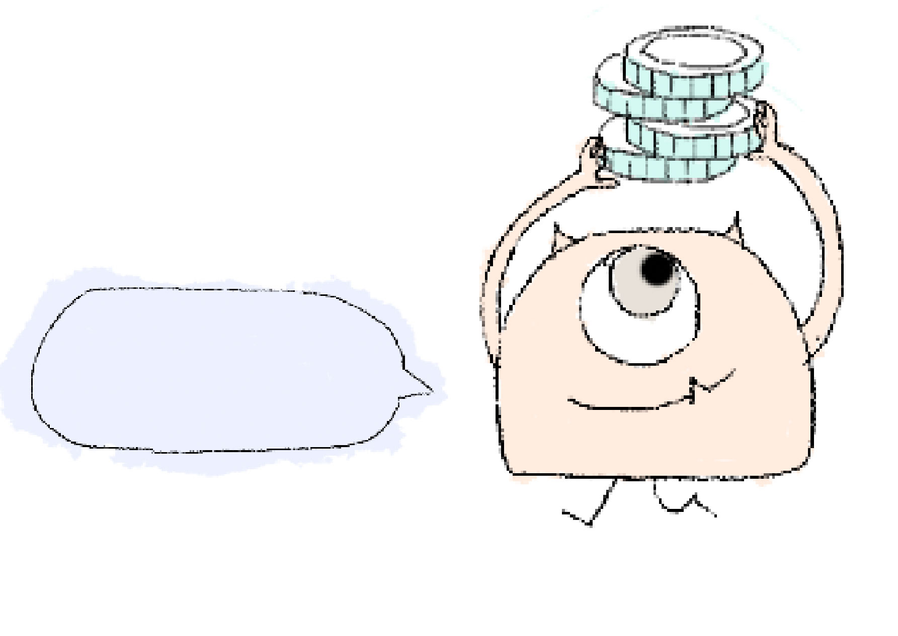 Globo de dialogo