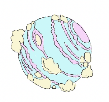 Planeta acumar
