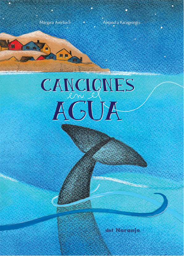 canciones en el agua