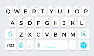 teclado