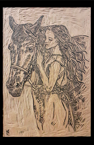 caballo