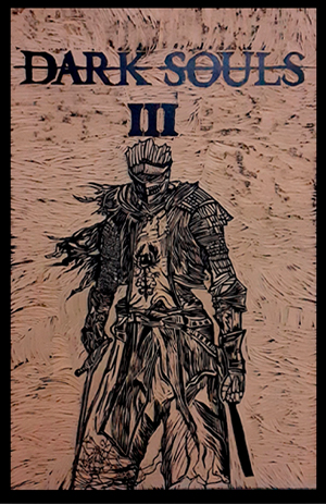 dark souls