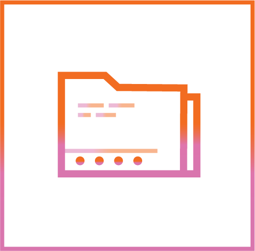 iconoportfolio