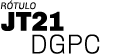 Logo jt21
