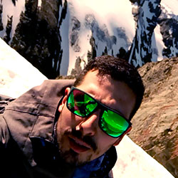 imagen de Ezequiel