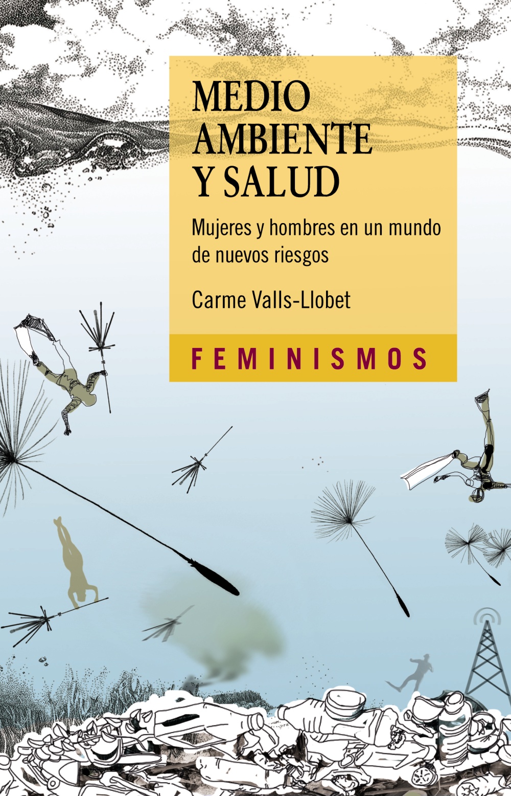 Ecologia de la Vegetacion