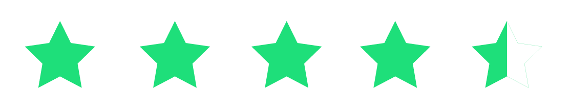 estrellas