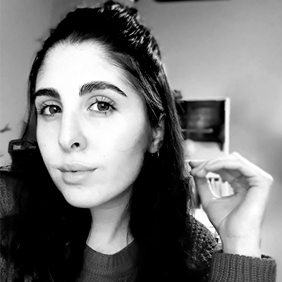 foto de Camila