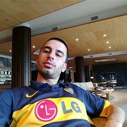 Felipe Raña