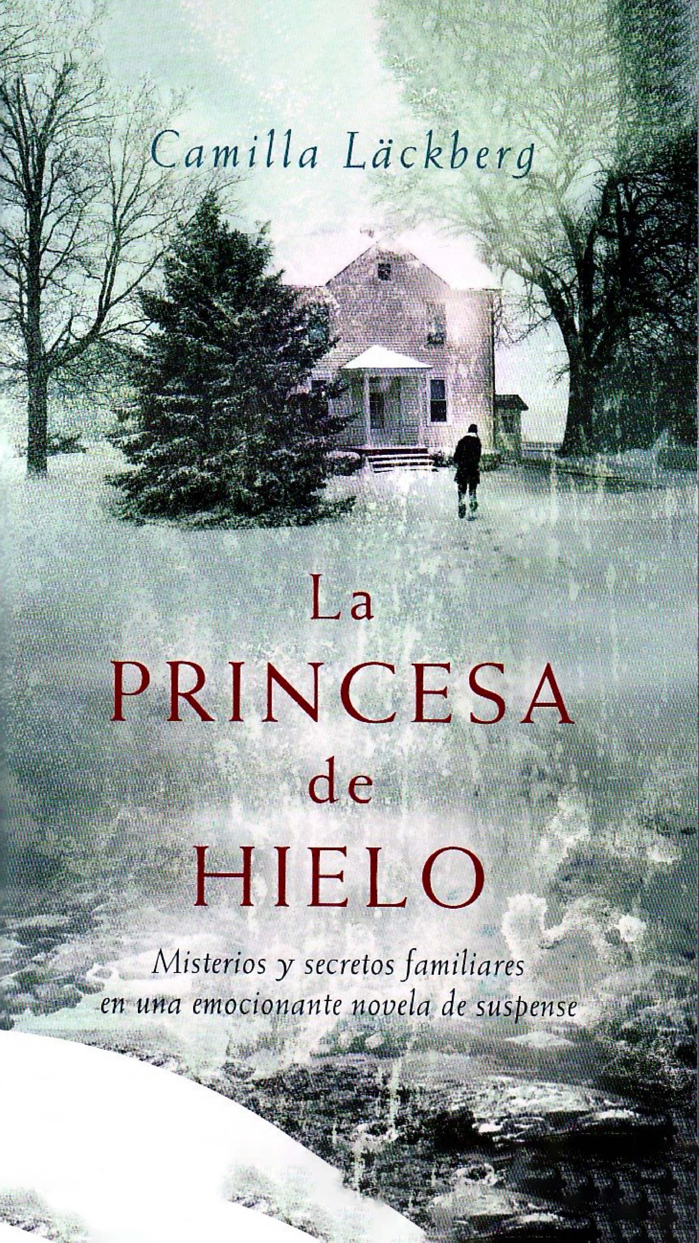 La princesa de hielo
