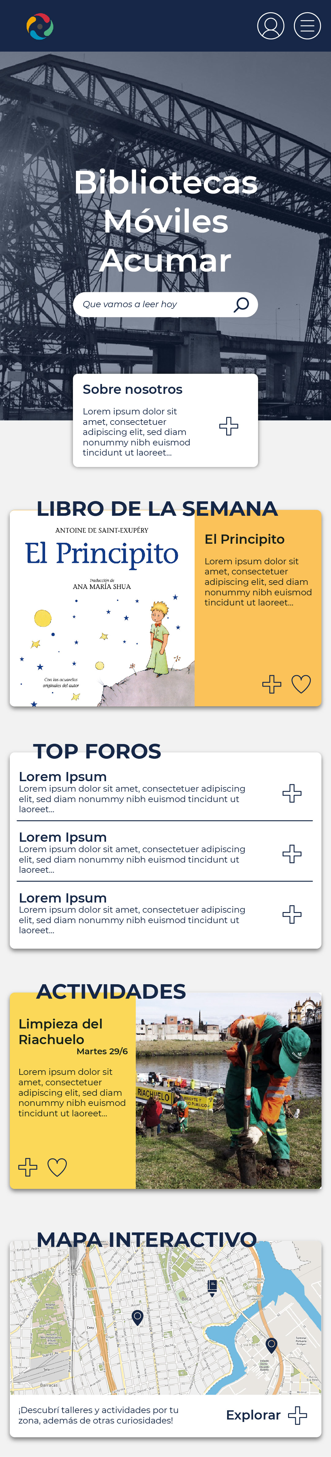 webapp