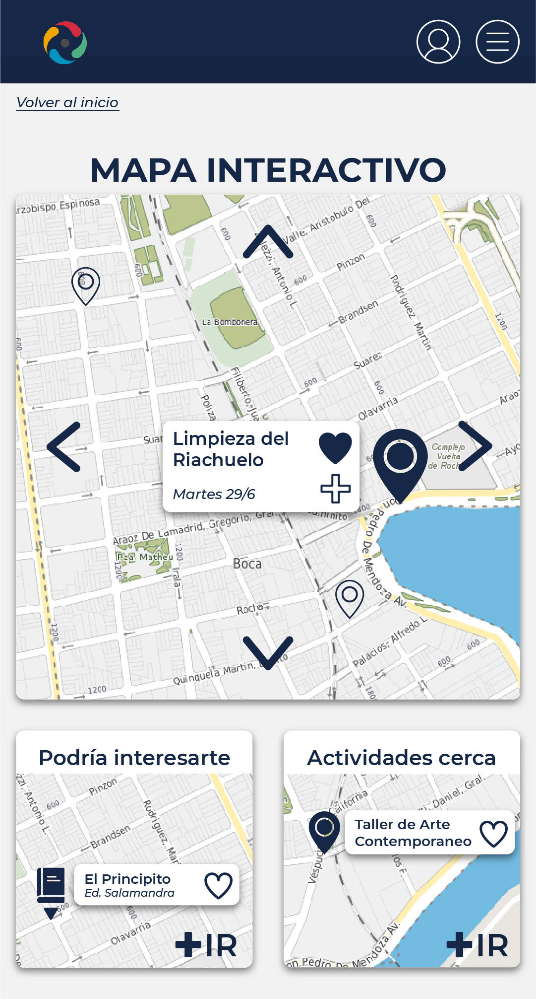 webapp