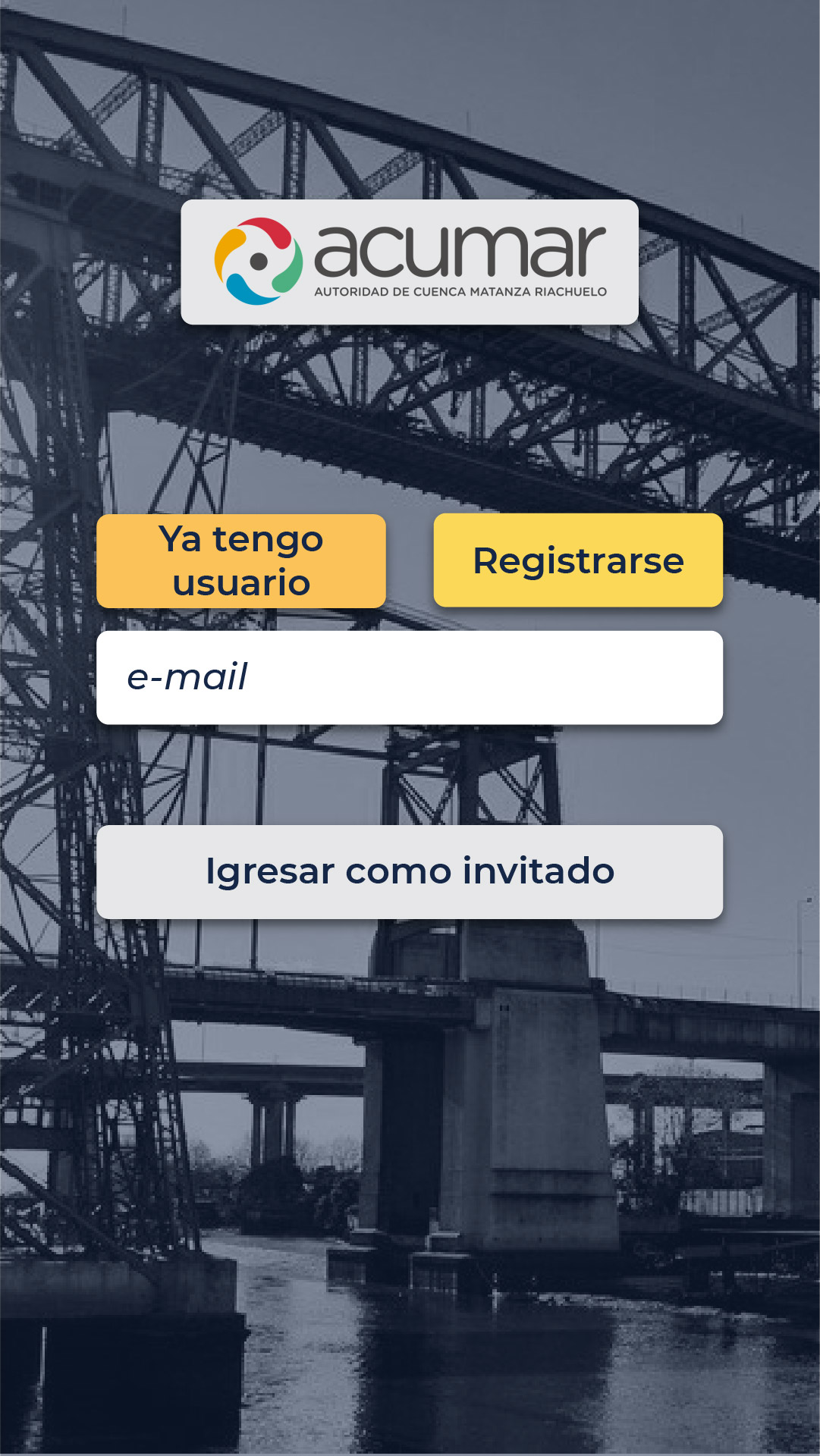 webapp