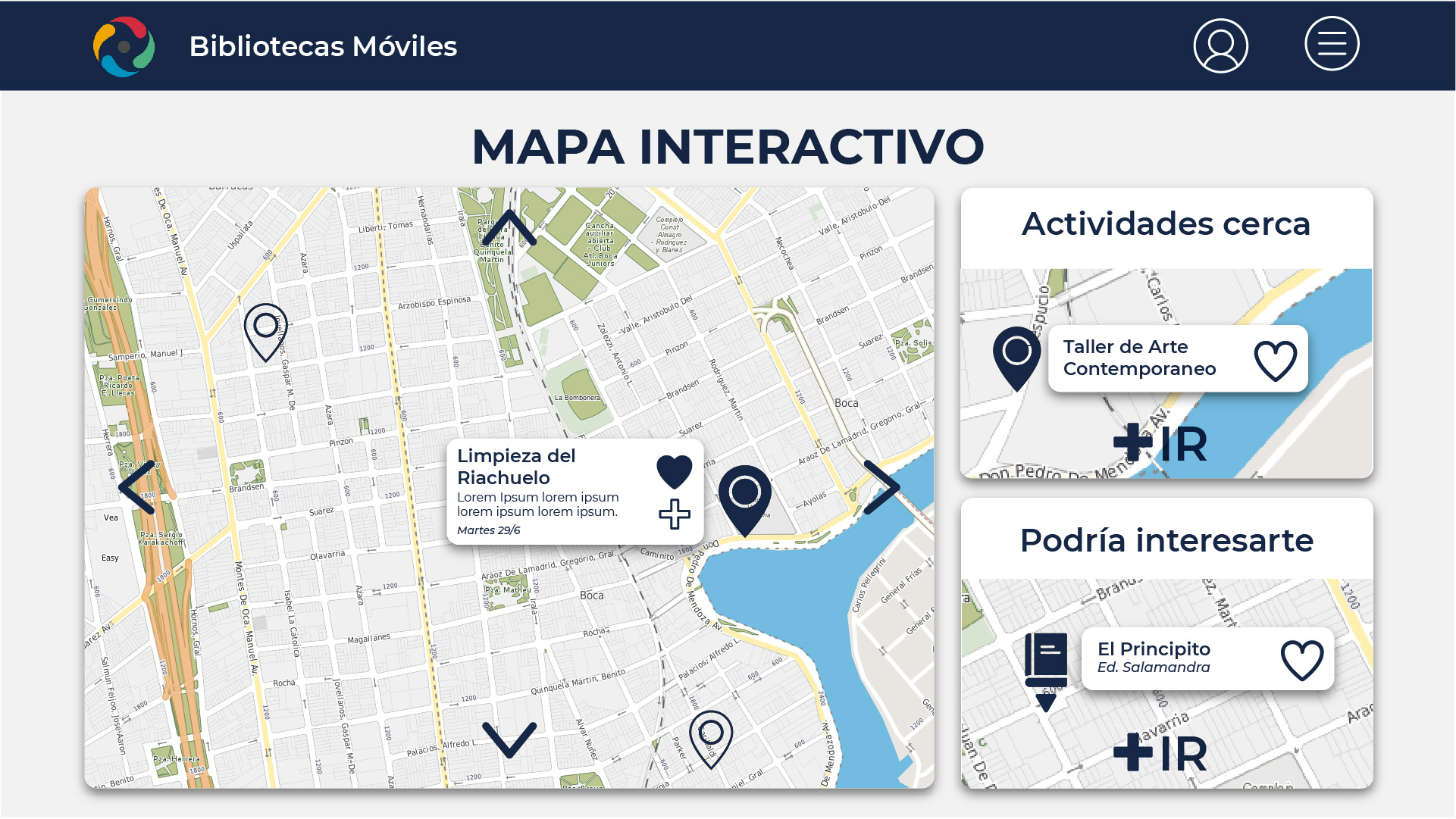 webapp