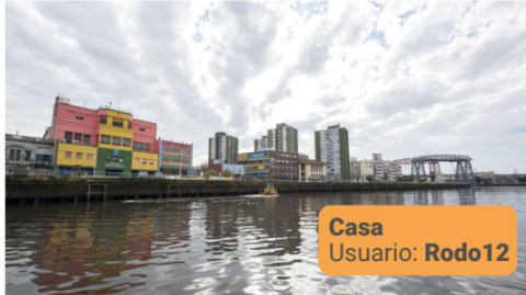 Casa