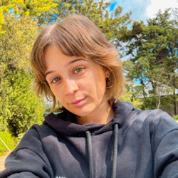 foto de perfil
