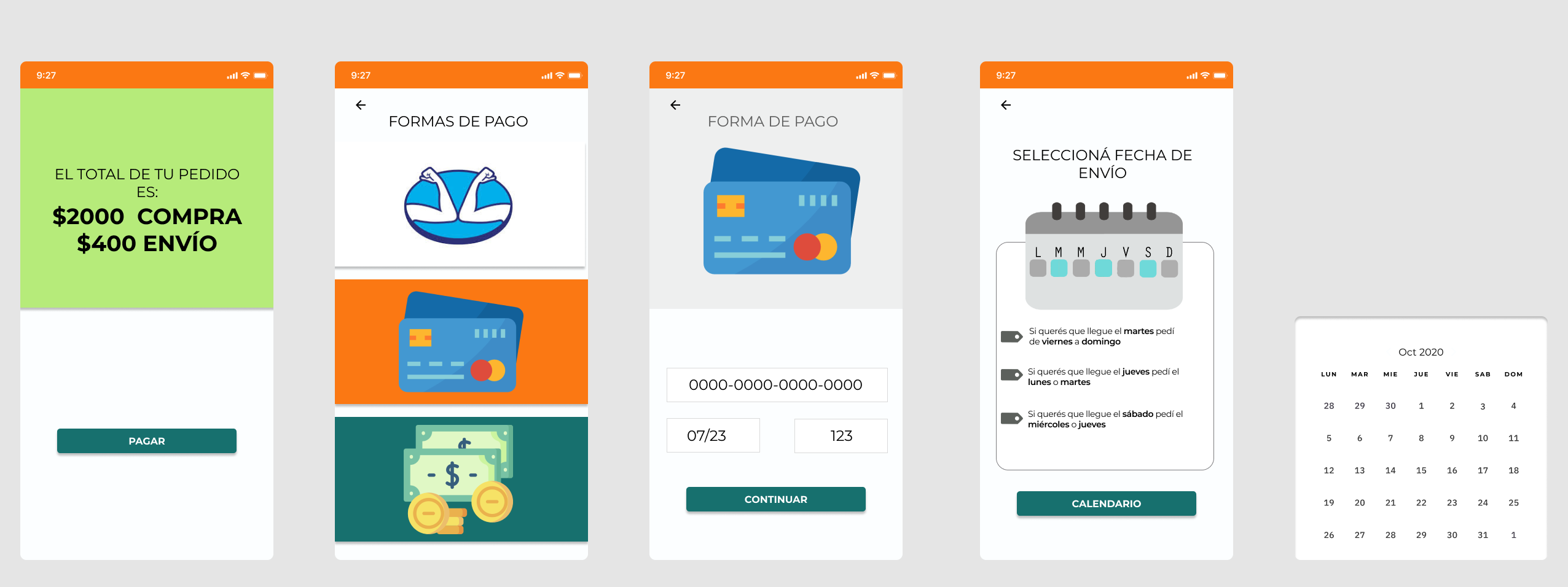 Pago