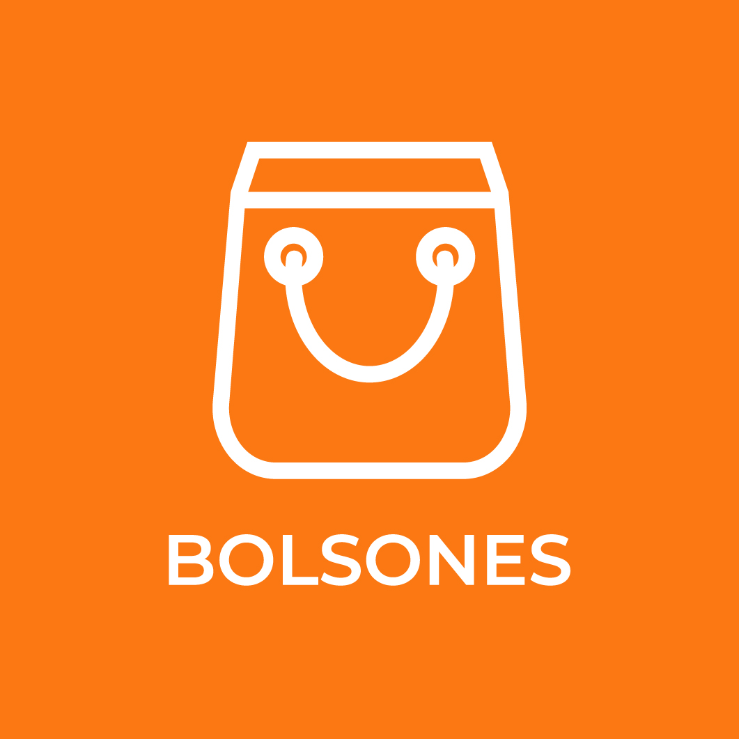 BOLSONES