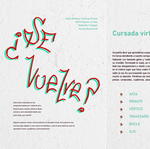 Tipografía p06